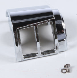 HardDrive hand controls switch housing top right for model 820-52920, shown in image with detailed view of the component.