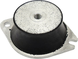 SP1 motor mount bracket for Ski-Doo models with part number 11-40040, featuring sturdy construction for engine support.
