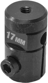Motion Pro engine dowel pin remover tool, 17mm, used for vehicle engine maintenance and component removal.