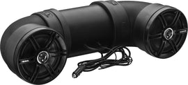 Boss Audio 450W Bluetooth sound system with 6-inch speaker tube, model 63-8013, shown in the image.