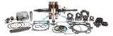 Vertex Complete Engine Rebuild Kit Os Piston +0.5mm Yam WR101211