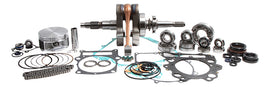 Vertex complete engine rebuild kit with OS piston +0.5mm for Yamaha WR engine, includes piston and rebuild components.