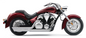 Speedster Slashdown F/S Chr Hon Vt1300cr/Cs/Ct/Cx 10 19