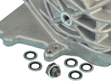 Load image into Gallery viewer, James Gasket bonded seal washers, 6-pack, for flt, fxr, fxrt models, durable gasket and seal components.