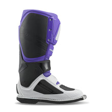 Load image into Gallery viewer, Sg12 Le Boot Purple/Black/White 09