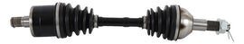 All Balls 6 Ball Heavy Duty Axle Drive rear axle, durable drive component with six ball bearings for enhanced performance and strength.