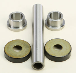 All Balls King Pin Kit 242-1003 for suspension systems, showing metal components and bushings in the image.
