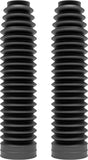 Polisport Plastics Fork Boots 250x32x60 20 Waves Black 64-1042