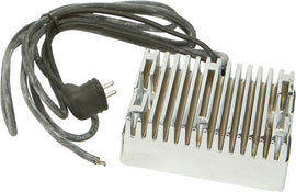 HardDrive electrical hard drive regulator for Big Twin 1981-1988, OEM part 74516-86 820-60127, shown in the image.