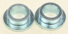 Load image into Gallery viewer, All Balls rear wheel spacer kit 22-11012 for drive axle, includes metal spacers and hardware, designed for motorcycle wheels.