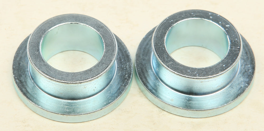 All Balls rear wheel spacer kit for drive systems, showing metal spacers and installation components on a white background.