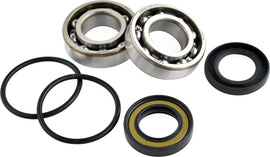 WSM Performance Parts Jet Pump Drive Repair Kit 20-32701 showing components on a white background for marine jet pump maintenance