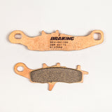 Braking - Brake Pad Set Sintered Sport - 31-812