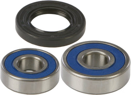 All Balls off-road rear wheel bearing and seal kit, model 22-51244, with bearings and seals for durable motorcycle or ATV use