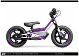 DCOR - Graphic Kit Stacyc Purple Graphic Kit Stacyc 12