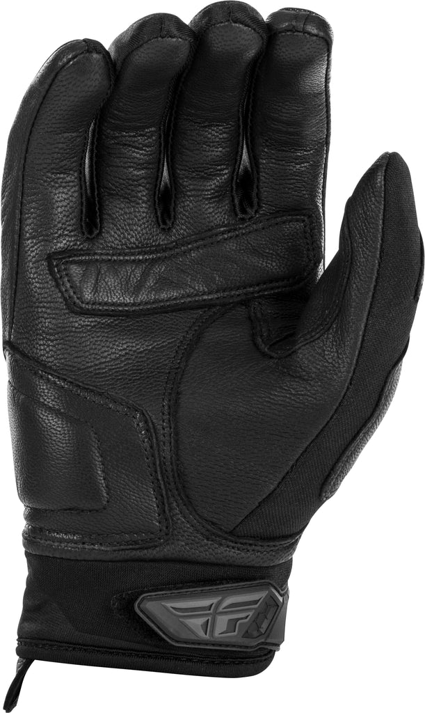 Subvert Gloves Blackout 3x
