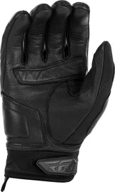 Subvert Gloves Blackout 3x
