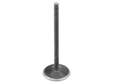 Load image into Gallery viewer, Bronco engine exhaust valve Pol 183-09228E with metallic finish and detailed components visible in the image.