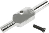 Goodridge - Tee Bar Chrome - 817-01882