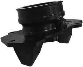 SP1 mounting flange for intake, carb, or fuel system, model 12-14808, metal component for automotive applications.