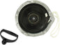 Recoil Assembly A/C