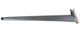 SP1 - Lh Trail Arm Silver S-D - 44-8947