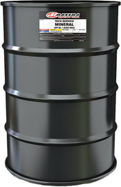 Tundra Snow Full Syn Motor Oil 55gal Drum