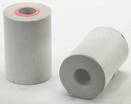 Yuasa Battery Tester Paper rolls for checking vehicle batteries, designed for accurate and easy testing.