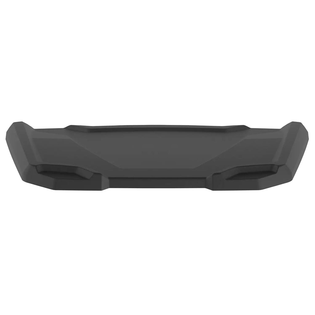 Kolpin Poly Roof Body made of durable HMWPE, shown on a vehicle, designed for outdoor and utility vehicle protection.