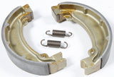 EBC Motorcycle Brakes - Brake Shoes 330 Plain - 14-330