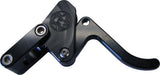 Blowsion Billet Throttle Lever Black 18-2329