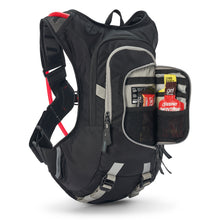 Load image into Gallery viewer, Moto Hydro 12l Pack 3l Elite Pnp Black