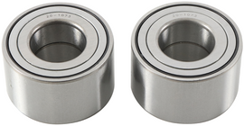 Pivot Works front wheel bearing kit 52-0420 for drive application, featuring high-quality bearings for motorcycle wheel maintenance.