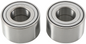 Pivot Works front wheel bearing kit 52-0420 for drive application, featuring high-quality bearings for motorcycle wheel maintenance.