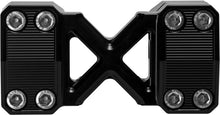 Charger l'image dans la galerie, Nl1" X Riser 10" Straight Black