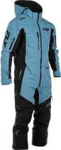 Cobalt Shell Monosuit Blue/Black Xl
