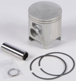 ProX Racing Parts piston kit 67.50mm with +1.50mm honing, featuring pistons and components for high-performance engine rebuilds.