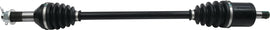 All Balls heavy-duty front axle drive with six ball design, durable metal construction, and brand markings visible.