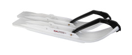 Extreme Xt Pro Skis White Pair