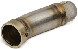Pro Circuit Spark Arrestor T-5 & T-6 exhaust with metal mesh and mounting hardware, designed for off-road motorcycles.