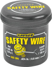 Charger l'image dans la galerie, Sus304 Stainless Wire 0.6mmx100m