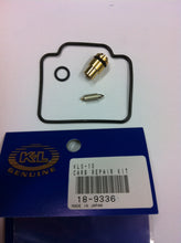 Charger l'image dans la galerie, Carburetor Repair Kit