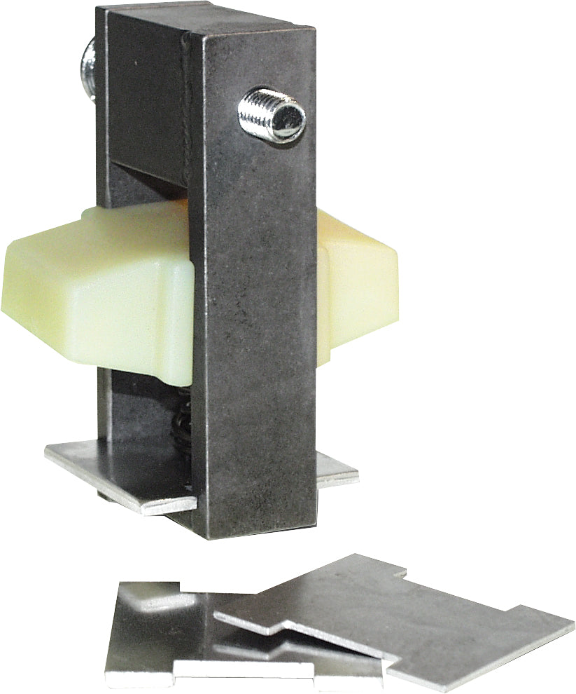 Hayden Primary Chain Tensioner for Big Twins, drive type, in metallic finish, designed for motorcycle engine chain tensioning.