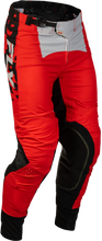 Charger l'image dans la galerie, Lite Flake Pants Red/Grey/Black Sz 28