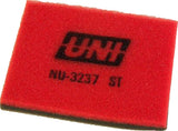 Uni - Multi-Stage Competition Air Filter - NU-3237