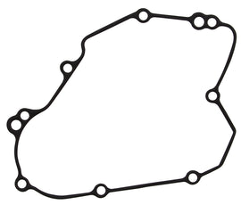 Vertex ignition cover gasket 69-19026, a replacement gasket for ignition cover, designed for engine sealing and protection.
