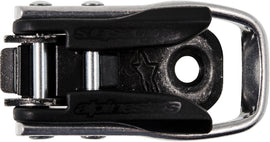 Alpine Star Tech 8 Buckle Base footwear showing durable design and adjustable buckle straps for secure fit.