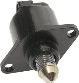 SMP Idle Air Control Motor 275-01036 for vehicle engine, electrical component with black plastic and metal parts