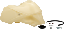 Load image into Gallery viewer, IMS Fuel Tank Natural 5.0 Gal body with smooth surface and molded design, suitable for automotive or motorcycle applications.