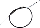 Motion Pro - Black Vinyl Clutch Cable - 70-4128
